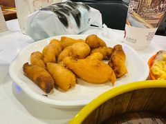 -澳门陈光记烧味饭店(南京德基广场店)