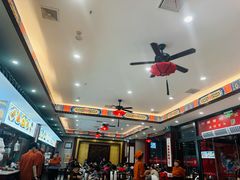 -葛记焖饼(伏牛路店)