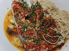 -野渡坡·极致湘菜·庭院餐厅(汉阳店)