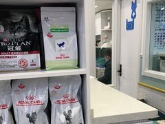 -纳吉亚猫专科动物医院·北北分院