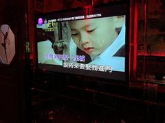 -INLOVE KTV(古墩印象城店)