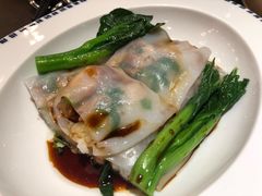 -广州文华东方酒店·江-由辉师傅主理