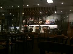大堂-星巴克臻选(济南恒隆店)