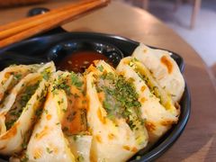 -甘单茶事小馆(洋河店)