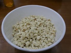 泡馍-刘信牛羊肉小炒泡馍(回民街店)