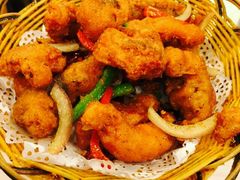 -玲珑餐厅(陕西南路店)