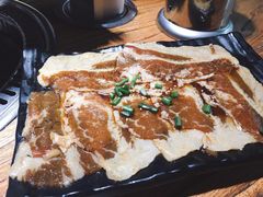 -梅梅家的烤肉店(槐北路店)