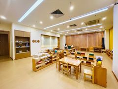 -自然树儿童之家(海珠翠城花园托育.早教校区)