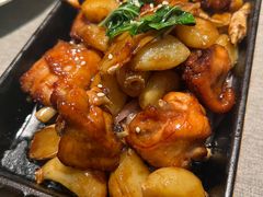 鸡中翅-玉玲珑(陆家嘴店)
