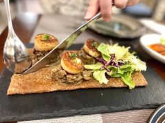 -LA CREPERIE BRETONNE布列塔尼法式餐厅(天童北路店)