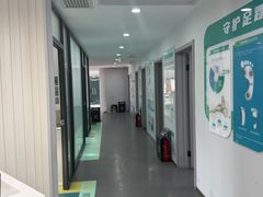 -足卫士诊所·足踝脊柱矫正康复