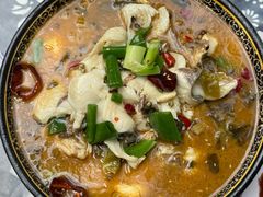 -嘉里饭庄
