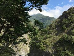 -太鲁阁公园