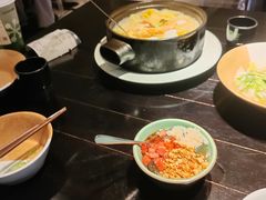 -外婆家(义乌新光汇购物中心店)