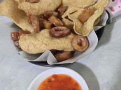 -颓记茶餐厅(美景总店)
