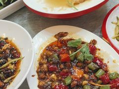 -李老哈·东北菜(宋园路店)