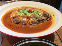 -永安鱼庄·镇江菜(丁卯店)