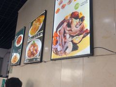 -逢春菜馆天津菜(胜利路店)