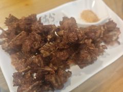 -烤满分·东北烧烤(首经贸店)