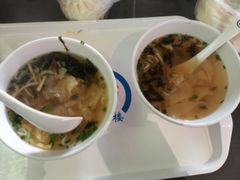 -同心楼(解放北路店)