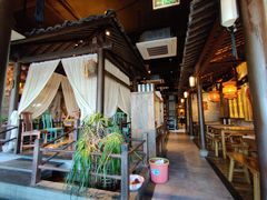 -上菜呷饭(唐家店)