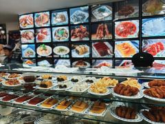 -清真·白记年糕(牛街北口店)