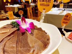 -巴奴毛肚火锅(广益哥伦布店)