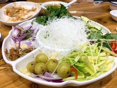 -官塘陈记鱼生·潮汕砂锅粥·牛肉火锅(潮枫路总店)