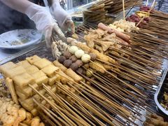 -彭姐麻辣烫(海淀店)
