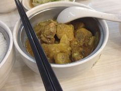 -真功夫(银座商城玉函店)