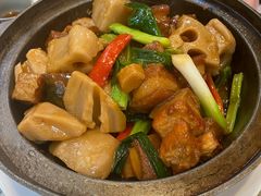 -御膳粥·牛乳粥底火锅·地道顺德菜(容桂店)