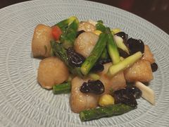 -环球港凯悦 · 享悦中餐厅