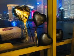 -上海外滩茂悦大酒店
