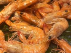 -冀粤香海鲜自助餐厅(西美五洲店)