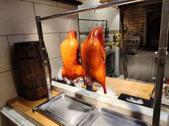 -川骄海鲜自助(河东店)