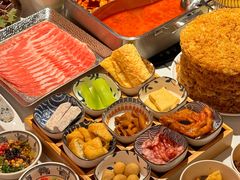 -螺大喜螺蛳粉火锅(雍和宫店)