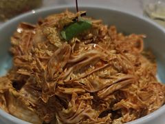-郭林家常菜(狼垡店)