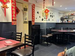 -熊猫川菜馆 panda chine