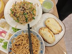 -金百万(方庄店)