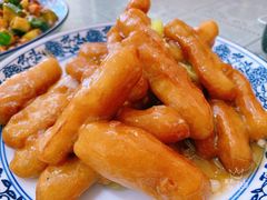 -北大地皖峰饭馆