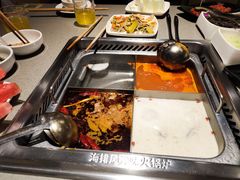-海底捞火锅(坪山益田假日广场店)