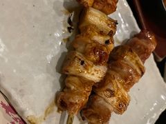 鸡肉葱-Fukumimi·美醉堂 居酒屋(金尚店)