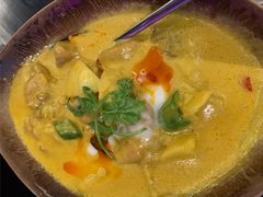 -Thai Alley泰爱里(二沙岛店)