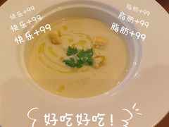 -Golden Lily河内巴黎法越料理餐厅(建国西路店)