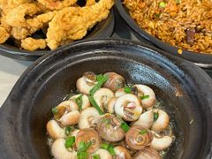 -甬小馆·焗海鲜温州菜(五马街店)