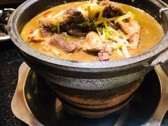 -百味源炭火烤翅 ·夜市大排档(酒仙桥店)