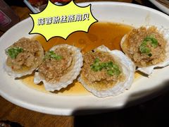 -乔街深夜食堂·台州菜·高压锅生蚝(杭州总店)