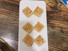 -格日勒阿妈蒙古厨房(大召店)