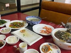 -渔友鲜海鲜加工(海鲜大世界店)