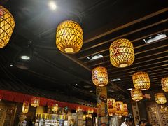 -南京大牌档(崇文门国瑞店)